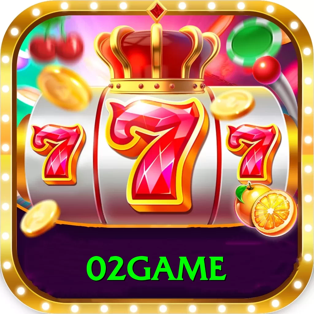 02Game Premium v3.5.8 - 2
