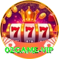 02game Casino Official v5.3.0