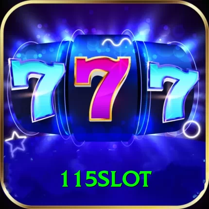 115slot App - 2