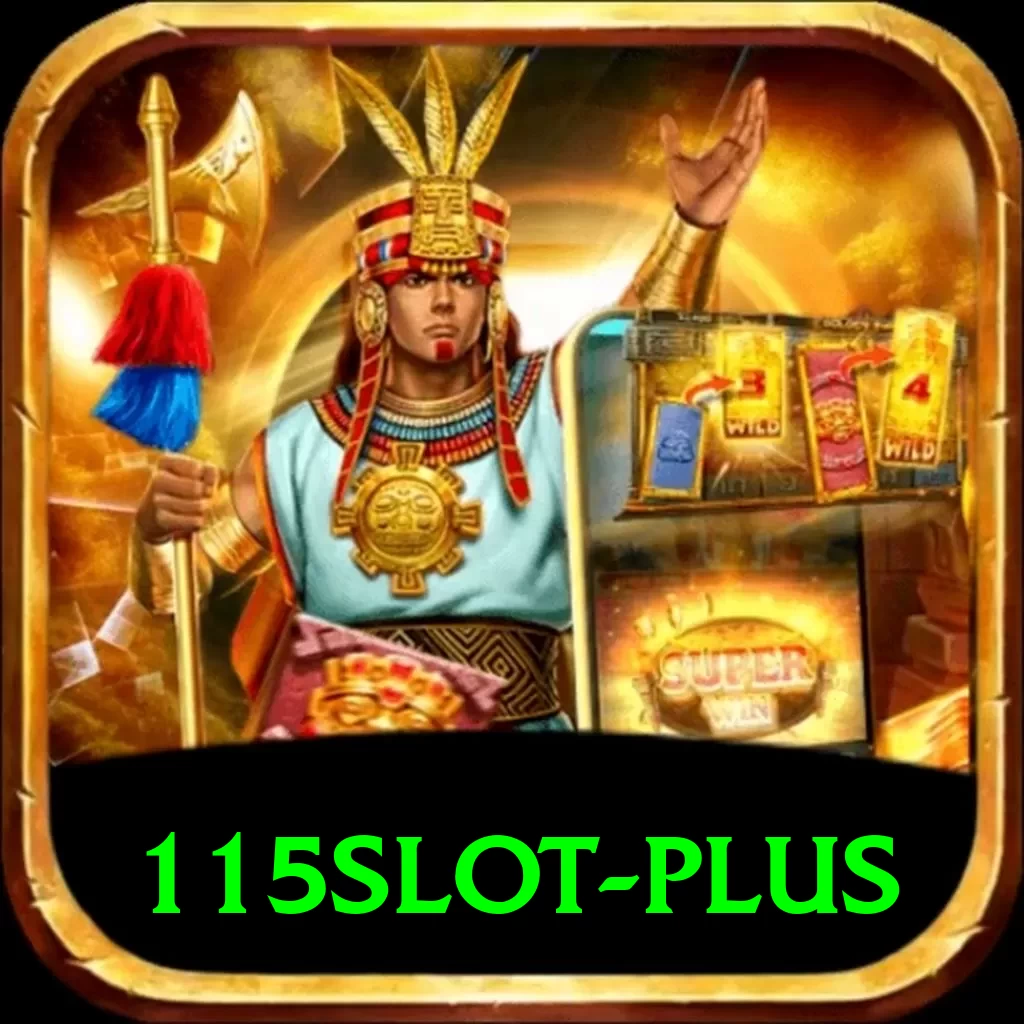 115slot Games (Casino & Earning) Max v1.4.7 - 2