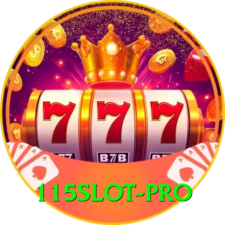 115slot King v3.4.6 - 2