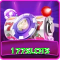 177Slots Deluxe Pro vv2.2.3