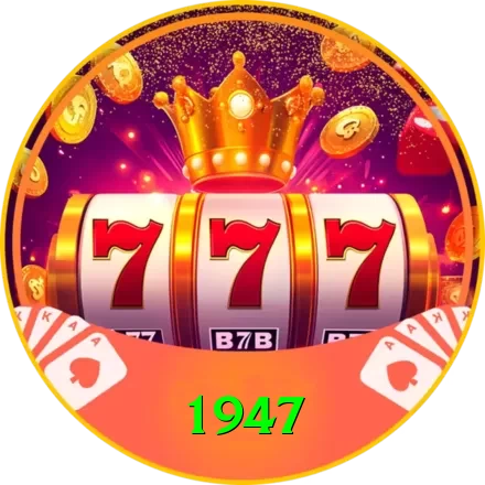 1947 Games (Casino & Earning) Master v3.0.3 - 2