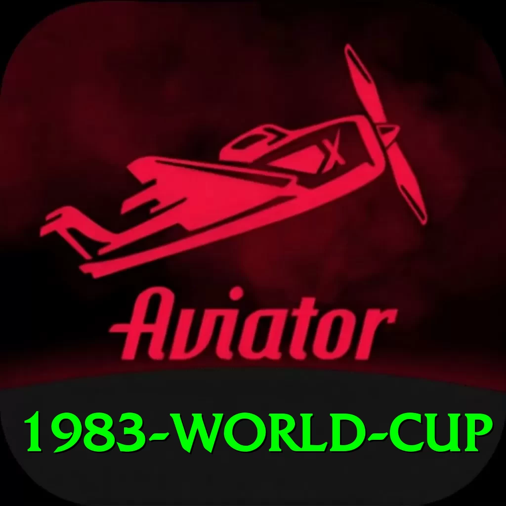 1983 world cup Gold Edition v1.7.4 - 2