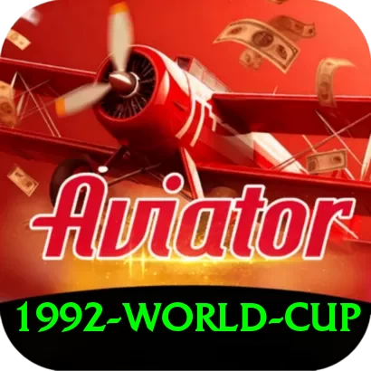 1992 world cup Deluxe Pro v1.1.2 - 2