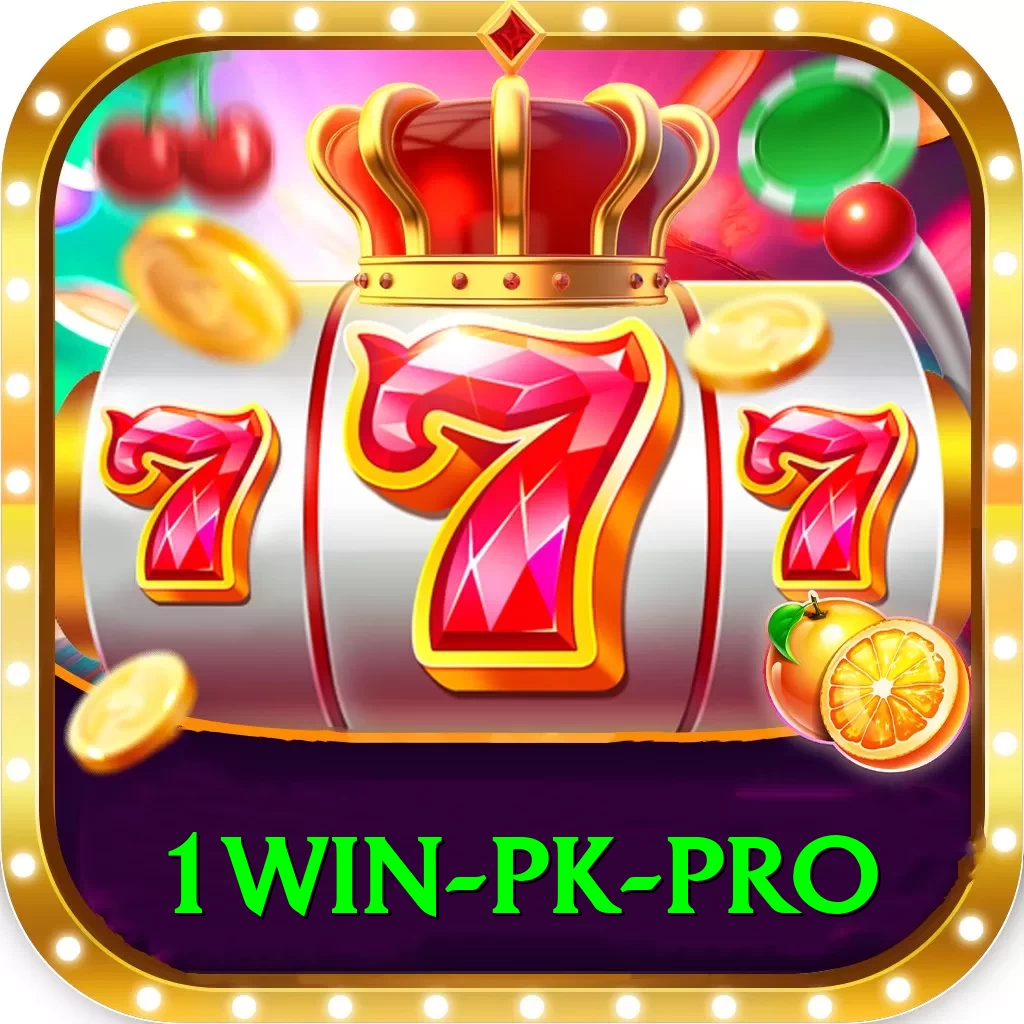 1Win PK Slot Machine VIP - 2