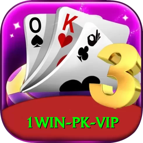 1Win PK Gaming Pro v5.9.4 - 2
