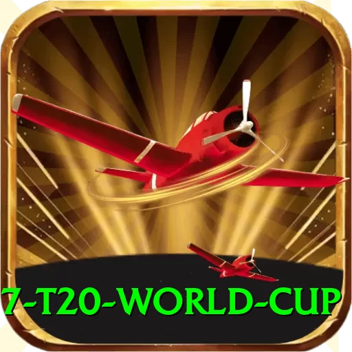 2007 t20 world cup Plus - 2