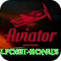 300% first deposit bonus Max v5.3.4