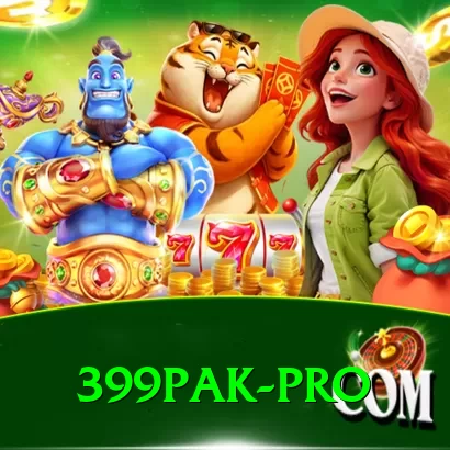 399pak Official v5.9.3 - 2