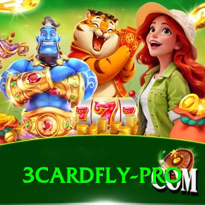 3cardfly APK Legend v3.4.1 - 2