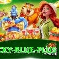 3Lucky Blue Champion - Casino & Slots