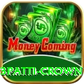 3patti crown Games (Casino & Earning) Master v2.2.8