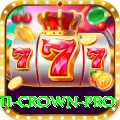 3patti crown Pro - Win Real PKR