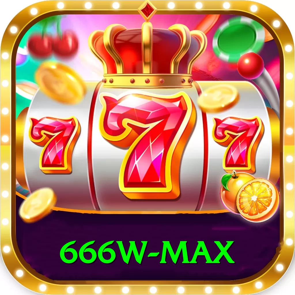 666w Casino Official v3.9.7 - 2