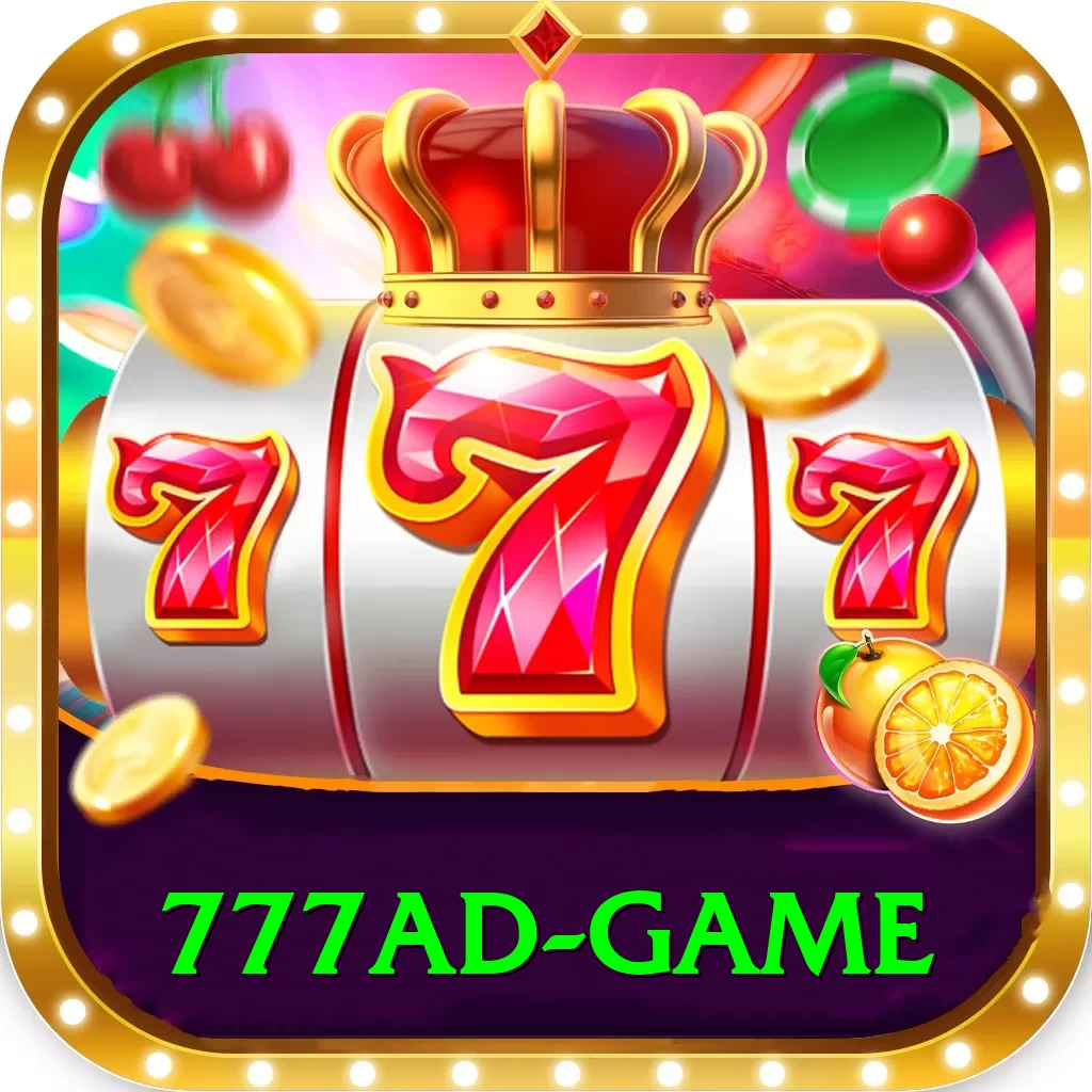 777AD Game VIP v5.6.8 - 2