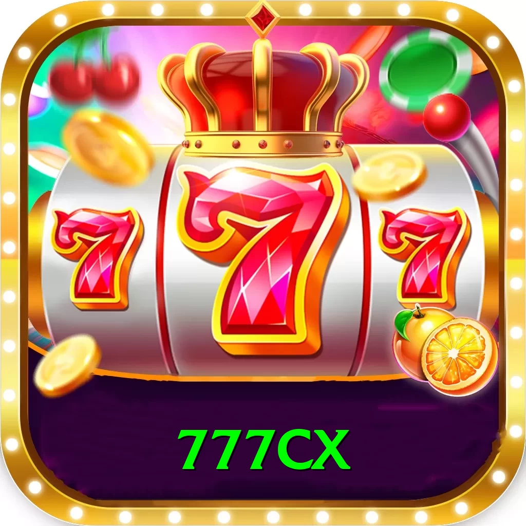 777cx Games (Casino & Earning) Max vv2.5.7 - 2