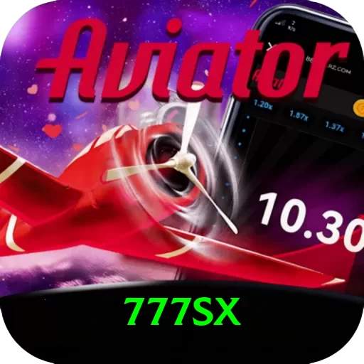 777SX App - 2