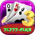 7e777 Plus Edition v4.8.3