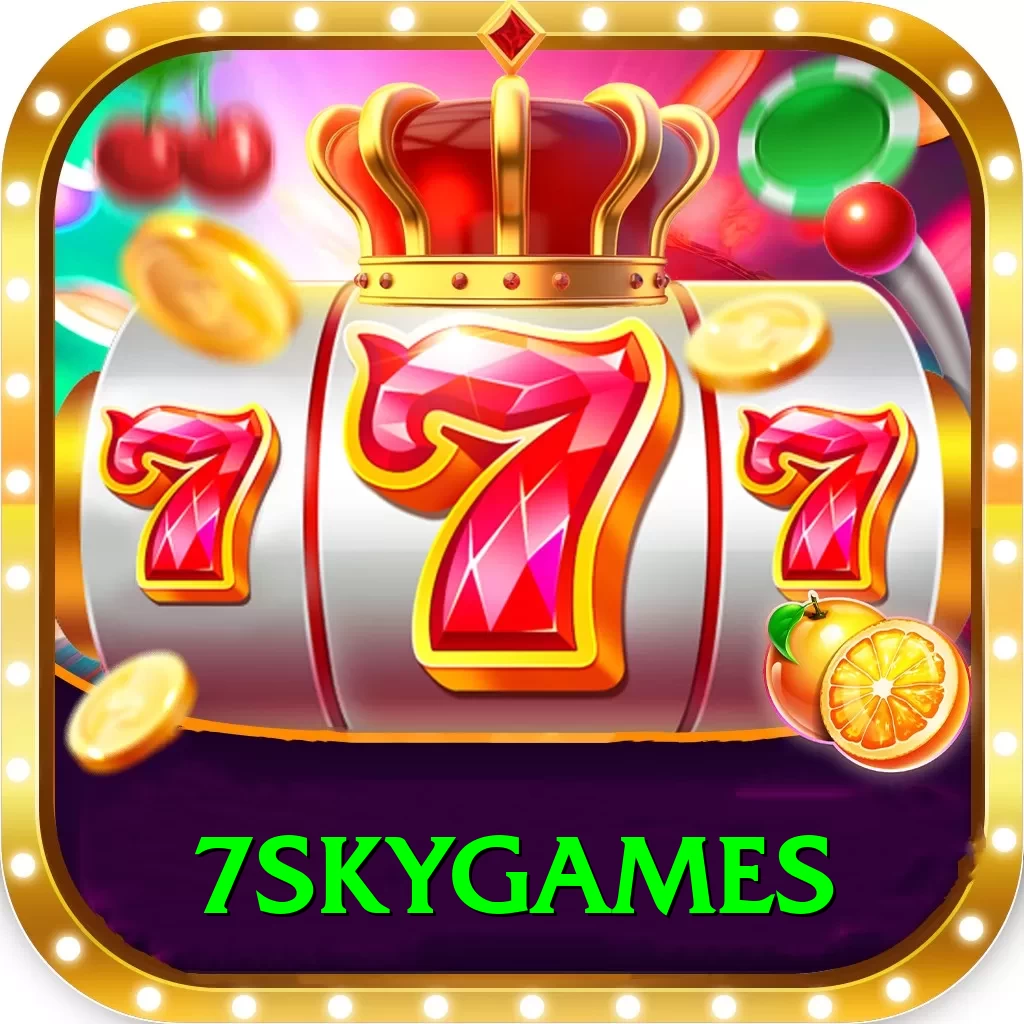 7skygames Deluxe Pro v2.9.7 - 2