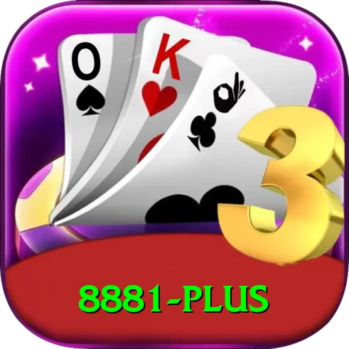 8881 Games Premium - 2