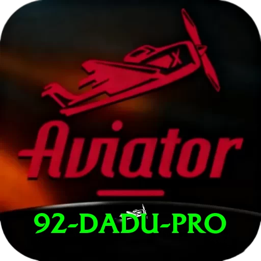 92 DADU Master Pro v3.8.9 - 2
