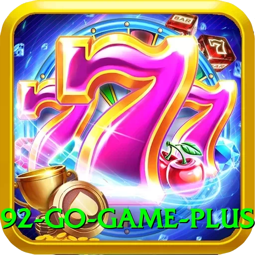 92 Go Game Turbo Jackpot - 2