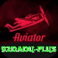 92dadu Plus Pro v3.8.3