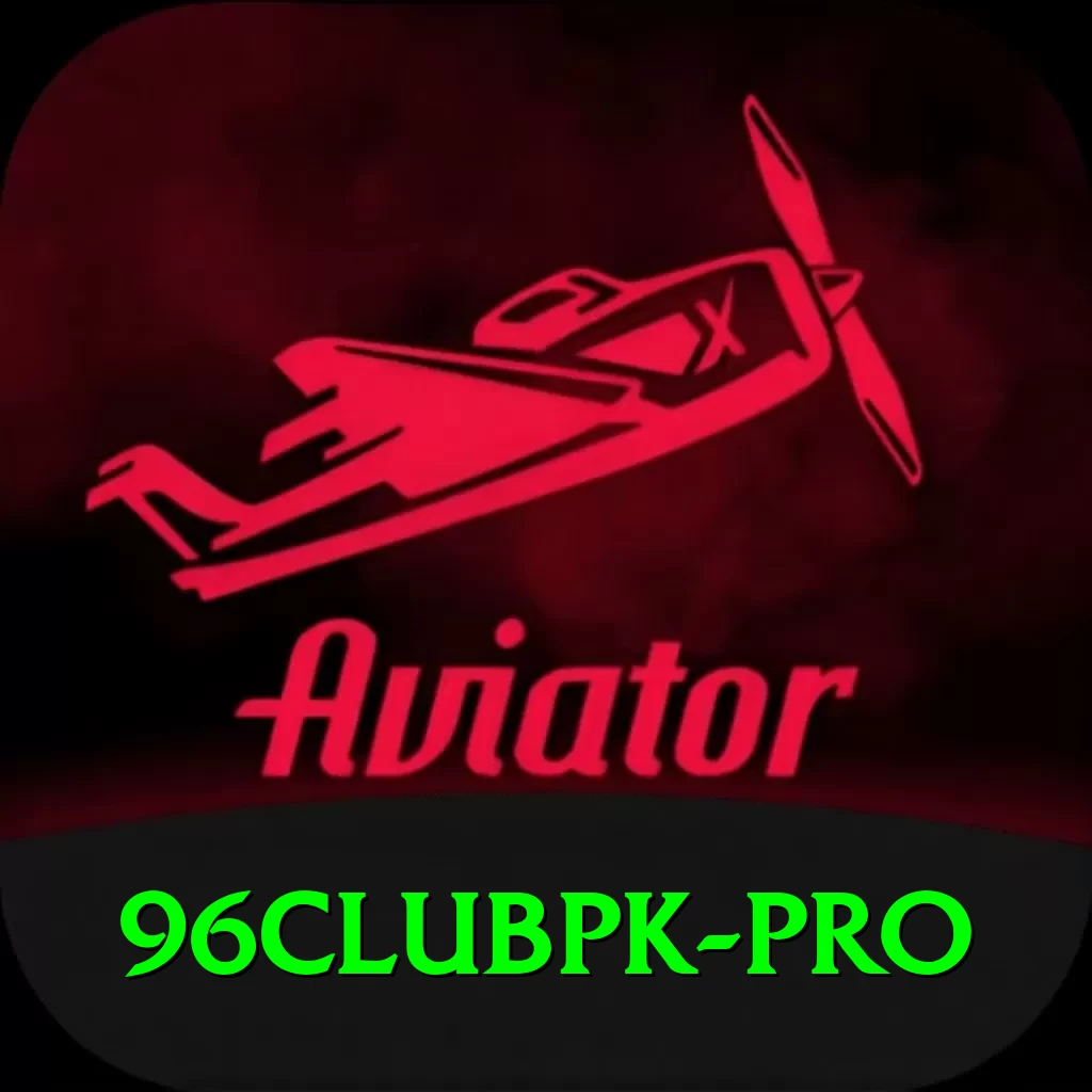 96clubpk Champion APK v3.8.6 - 2