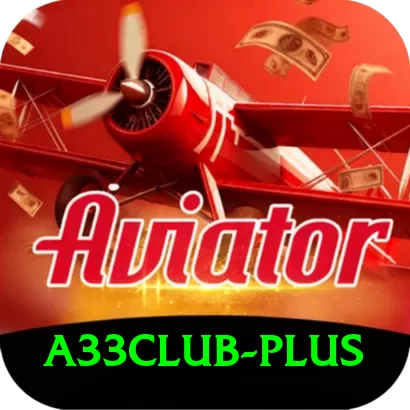 a33club Games (Casino & Earning) Max v4.9.0 - 2