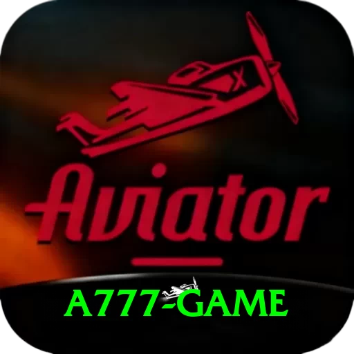 A777 Game Master vv3.3.5 - 2