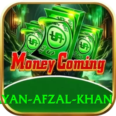 aayan afzal khan Apps (Tools & Injectors) Master v4.1.9 - 2