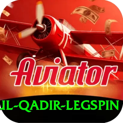 abdul qadir legspin Master v4.6.7 - 2