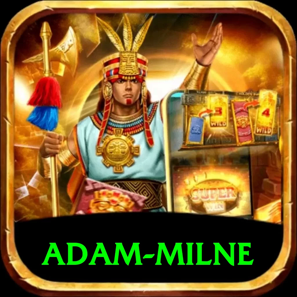 adam milne Master Pro v3.8.4 - 2
