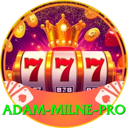 adam milne Supreme Casino App - 2