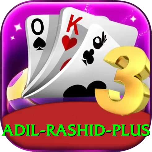 adil rashid - Ultimate Edition v5.0.9 - 2