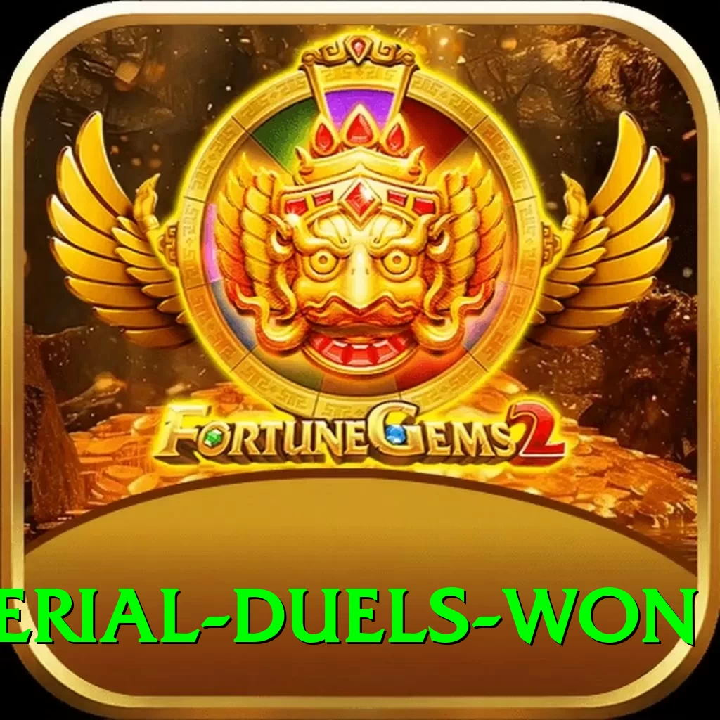 aerial duels won Pro1 v1.6.8 - 2