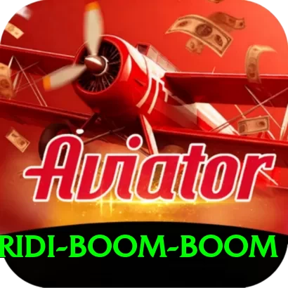 afridi boom boom Turbo Pro v3.0.5 - 2