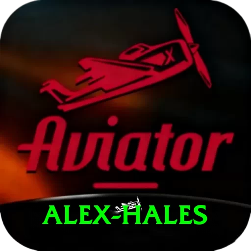 alex hales Turbo v3.8.6 - 2
