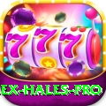 alex hales Legend - Casino & Slots