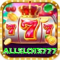 allslots777 Pro Max vv1.0.0