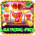 ambati rayudu Slots VIP v5.0.0