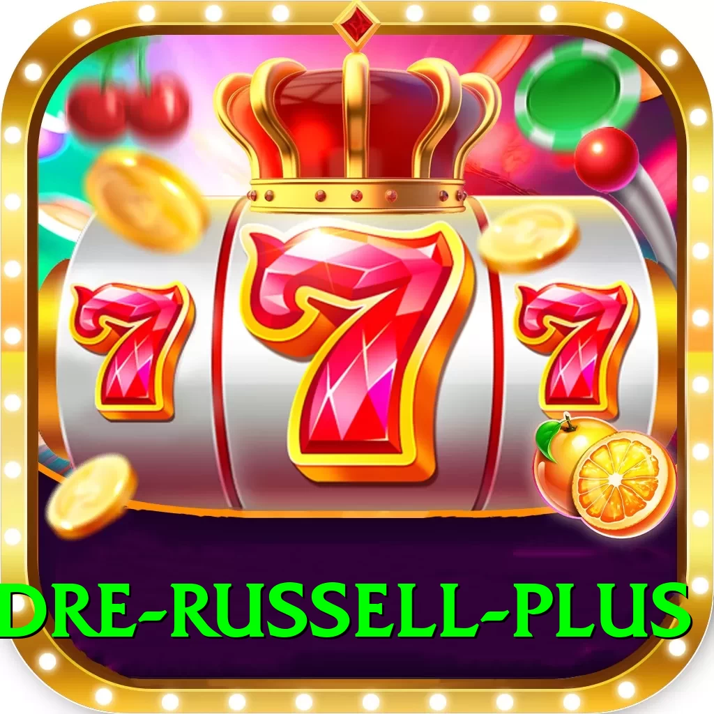 andre russell Gaming Plus v3.4.7 - 2