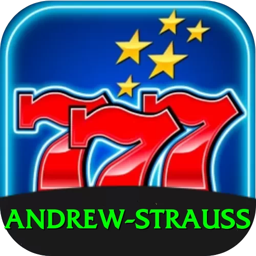 andrew strauss Gold Edition v1.3.1 - 2