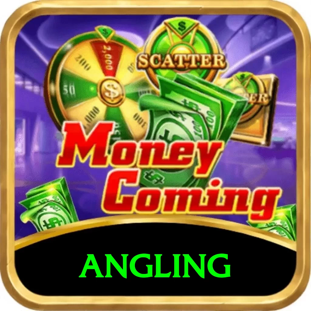 angling Deluxe Edition v1.0.5 - 2
