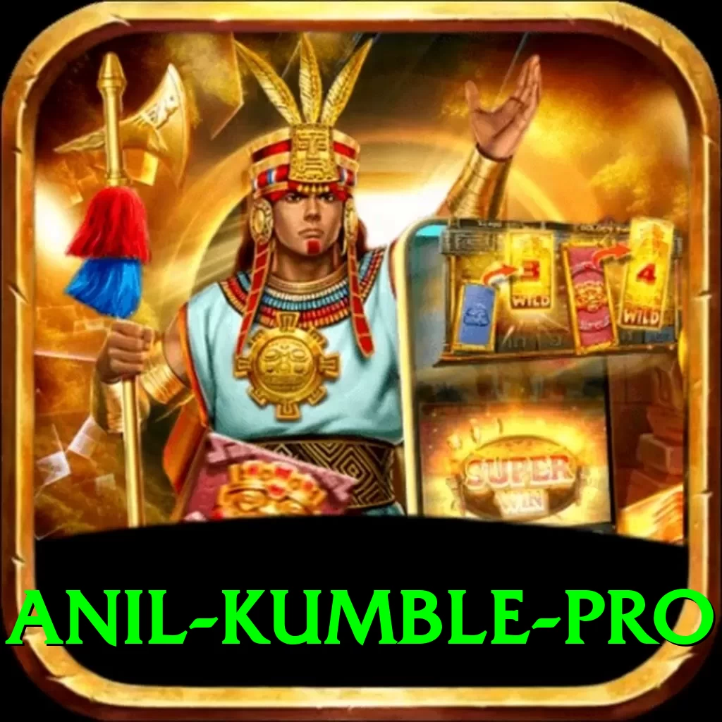 anil kumble Legend v4.9.1 - 2