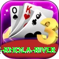ankhu khola river VIP v1.8.9