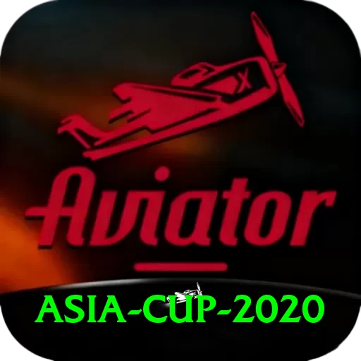asia cup 2020 Gold Edition v3.0.9 - 2