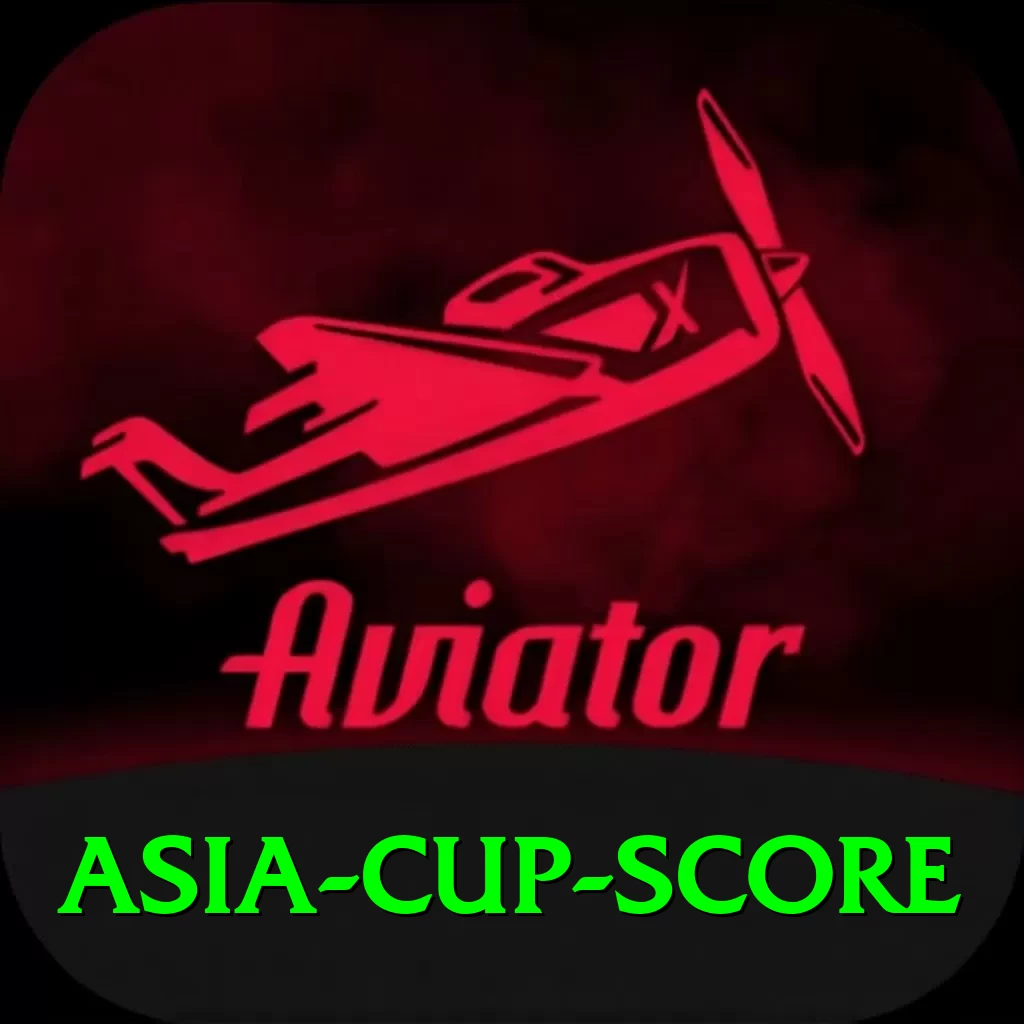 asia cup score Max v1.9.0 - 2