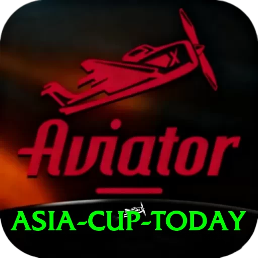 asia cup today Master v2.6.3 - 2